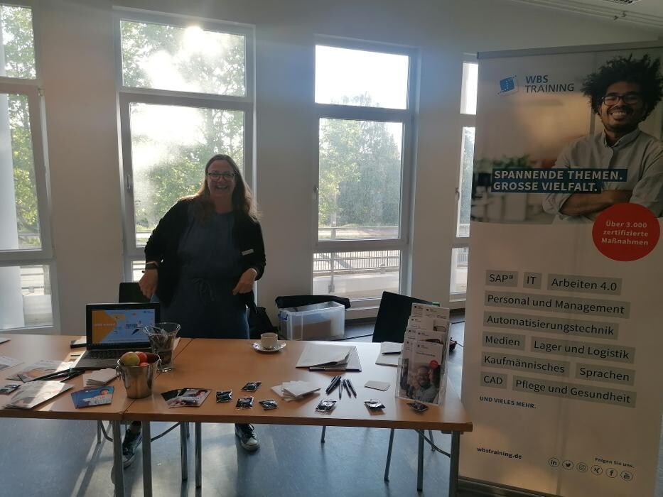 Bilder WBS TRAINING Bremerhaven