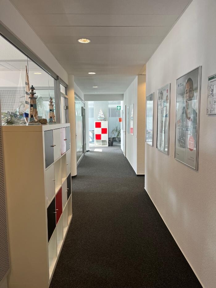 Bilder WBS TRAINING Lübeck