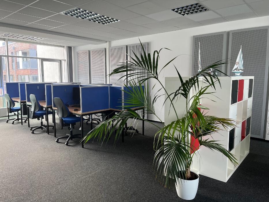 Bilder WBS TRAINING Lübeck