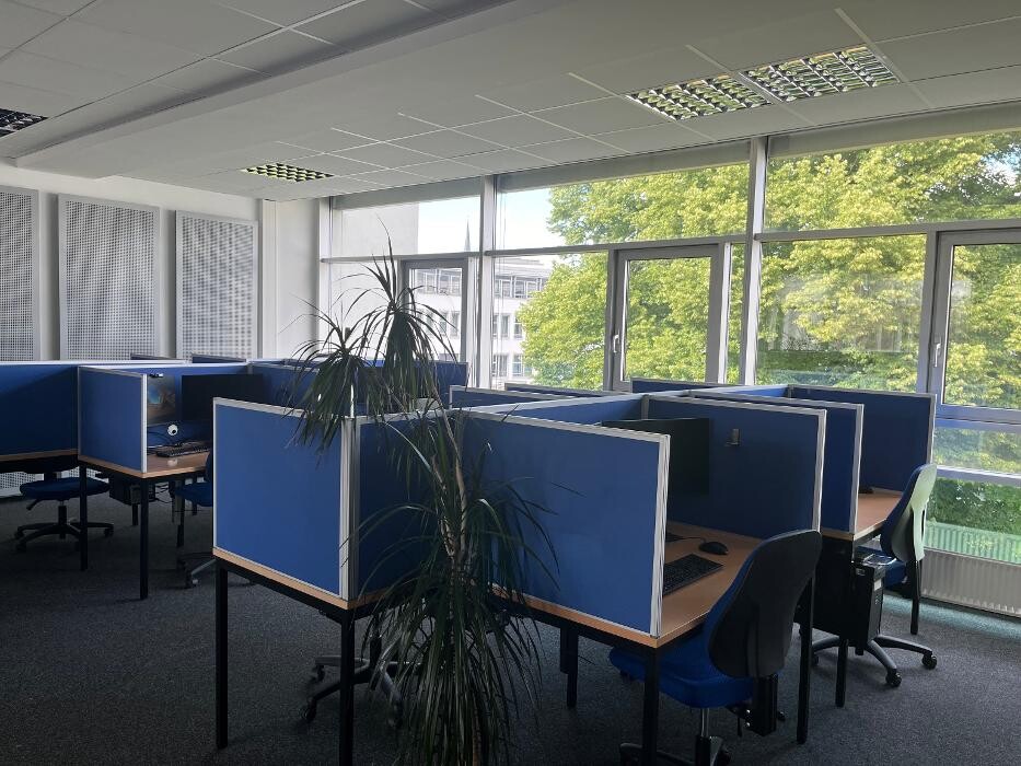 Bilder WBS TRAINING Lübeck