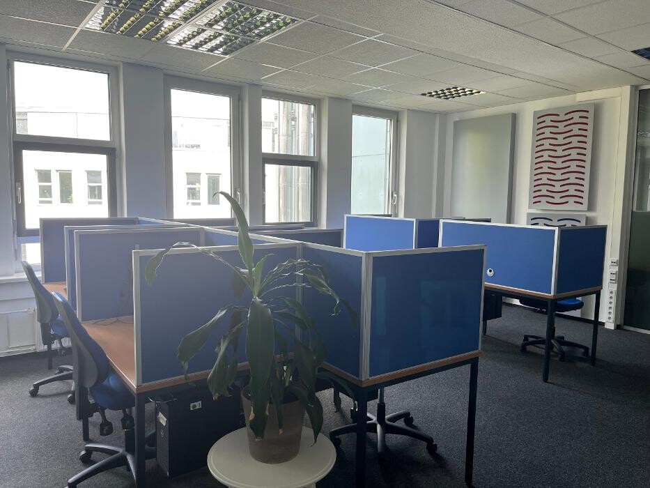 Bilder WBS TRAINING Lübeck