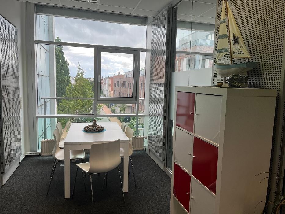 Bilder WBS TRAINING Lübeck