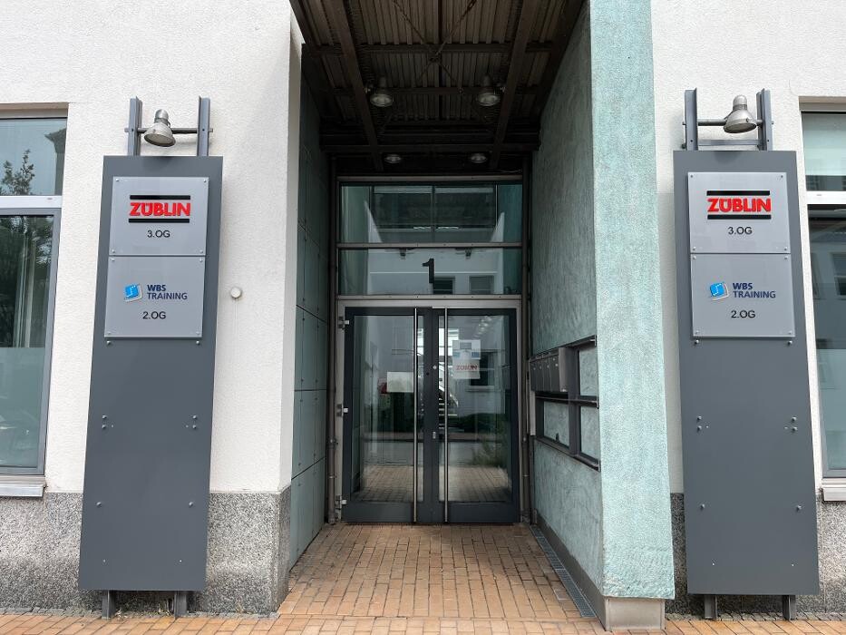 Bilder WBS TRAINING Lübeck