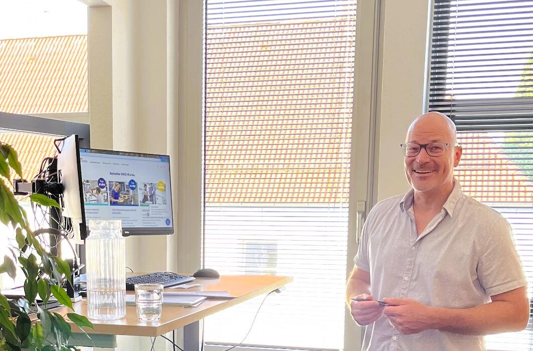 Bilder WBS TRAINING Lübeck