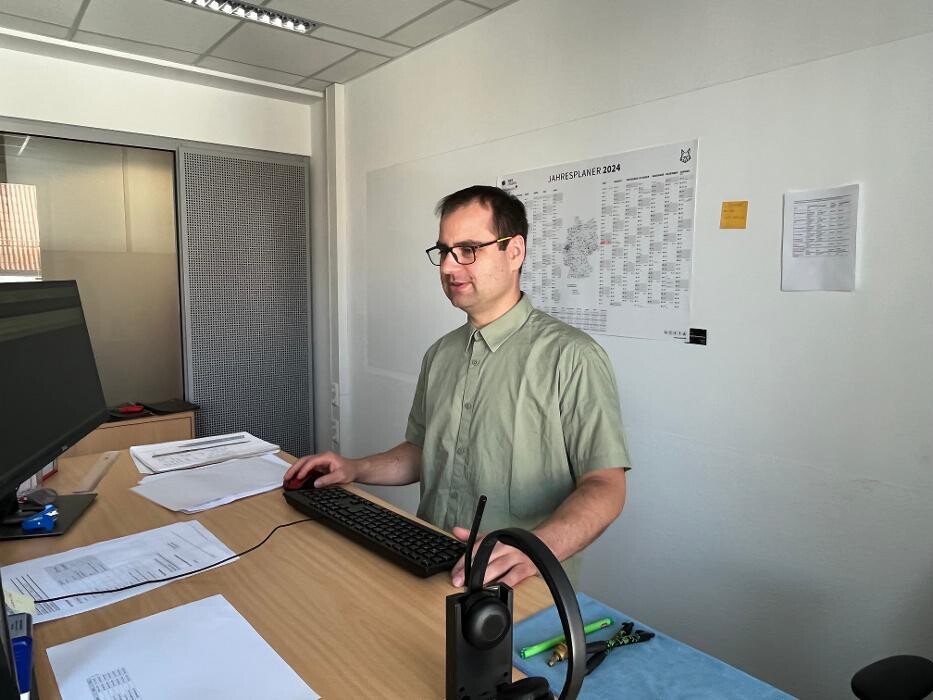 Bilder WBS TRAINING Lübeck