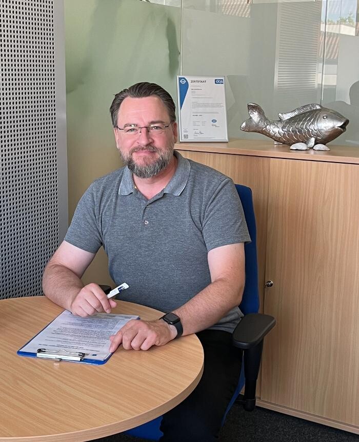 Bilder WBS TRAINING Lübeck