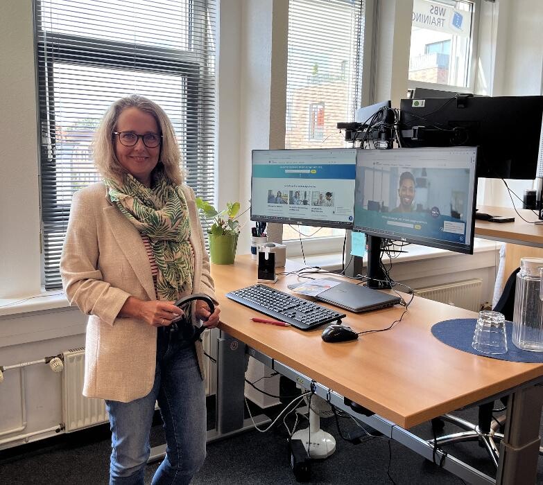 Bilder WBS TRAINING Lübeck