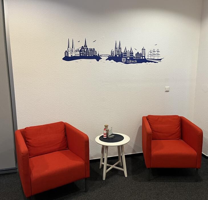 Bilder WBS TRAINING Lübeck