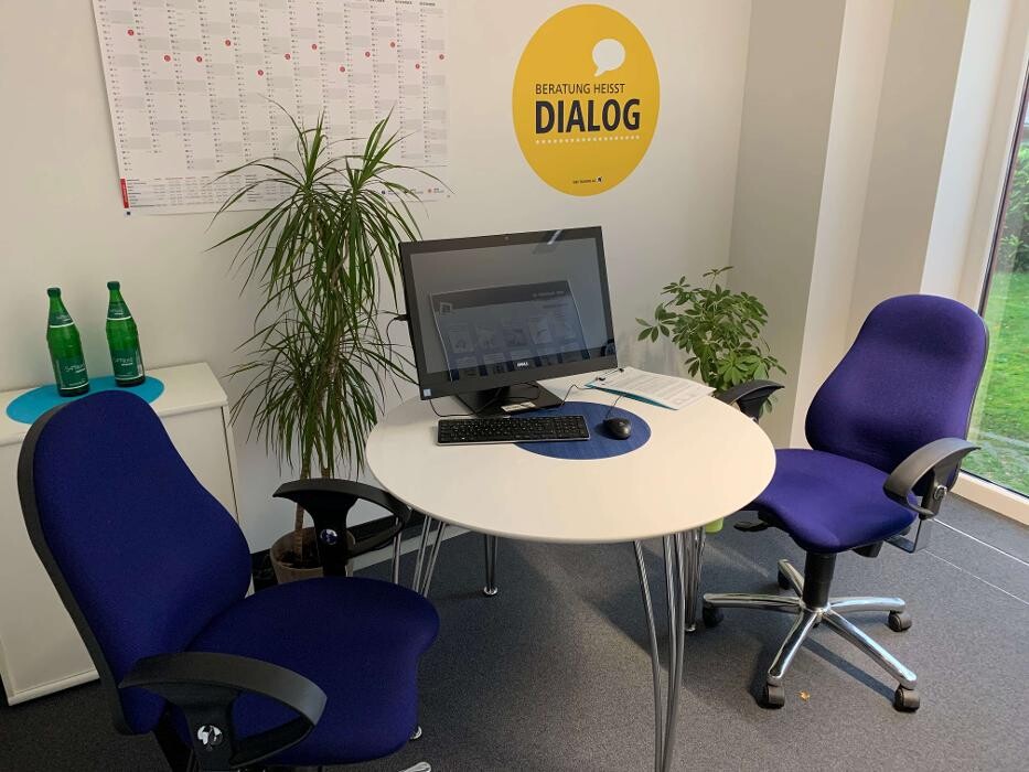 Bilder WBS TRAINING Lübeck