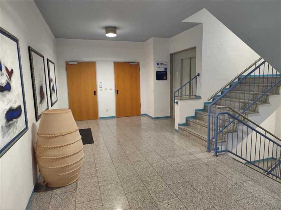 Bilder WBS TRAINING Koblenz