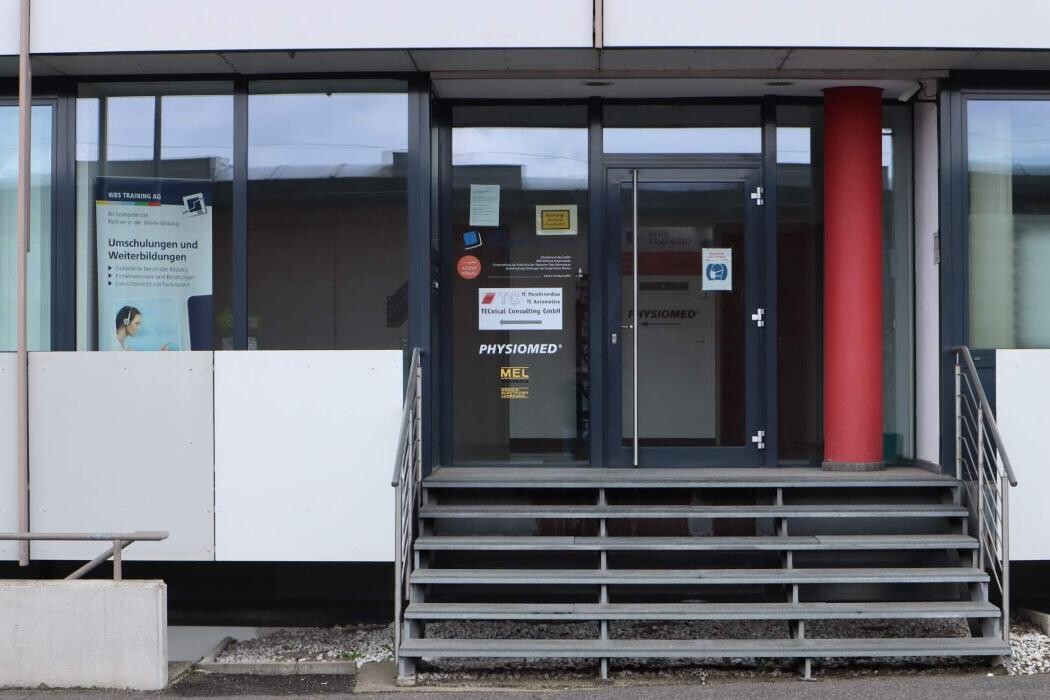 Bilder WBS TRAINING Lüneburg