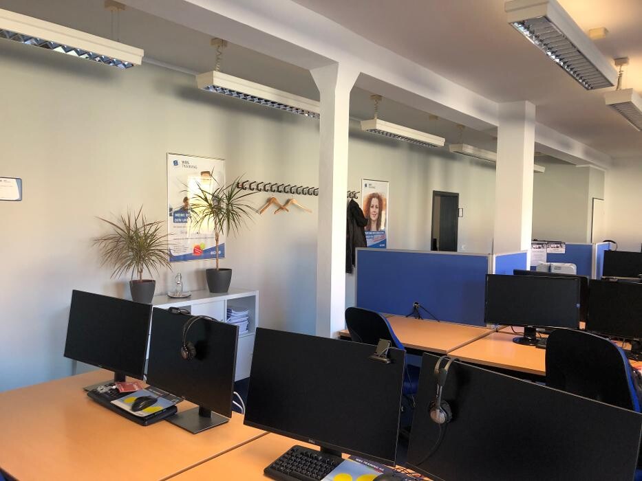 Bilder WBS TRAINING Halberstadt