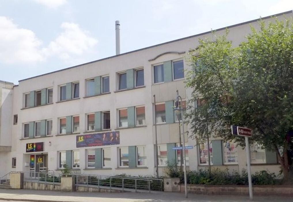 Bilder WBS TRAINING Halberstadt