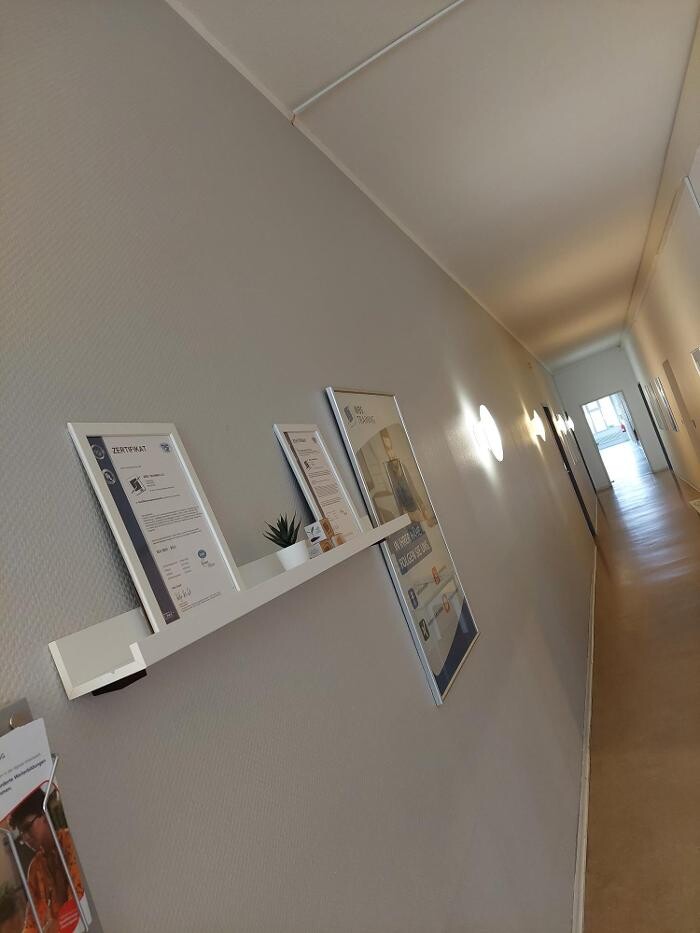 Bilder WBS TRAINING Oranienburg