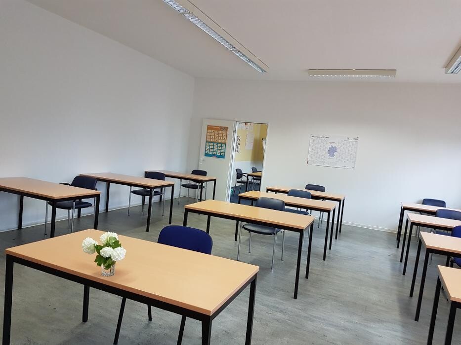 Bilder WBS TRAINING Oranienburg