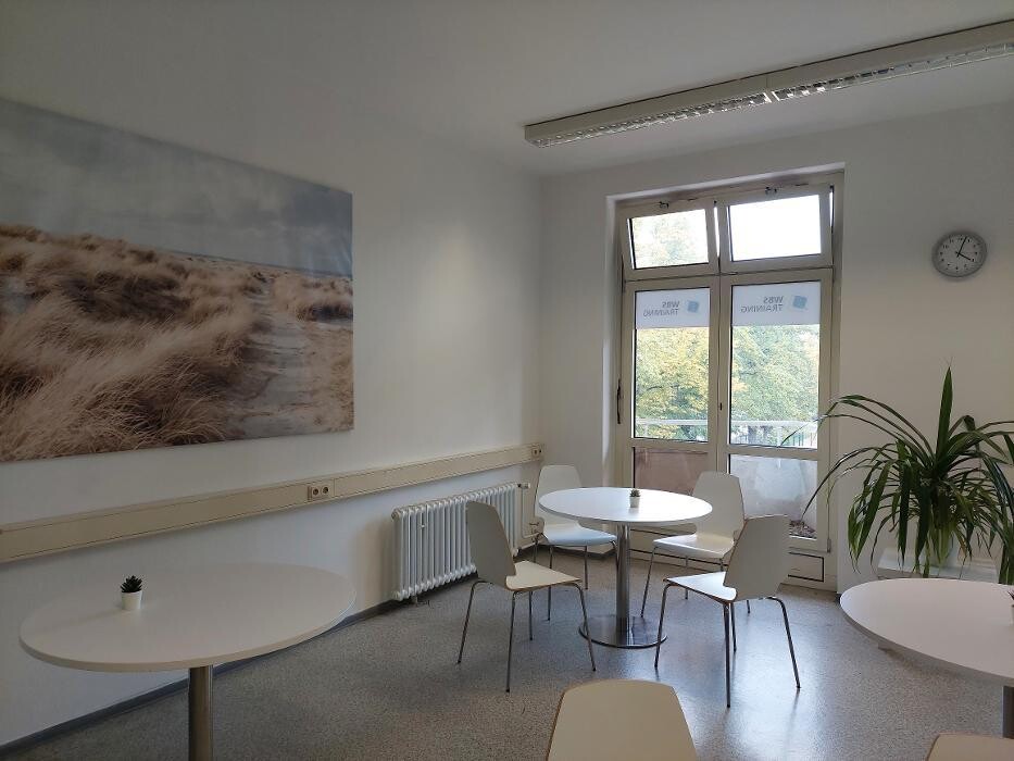 Bilder WBS TRAINING Oranienburg