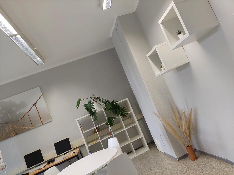 Bilder WBS TRAINING Oranienburg