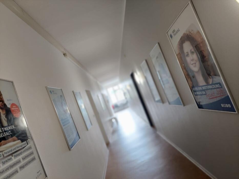 Bilder WBS TRAINING Oranienburg