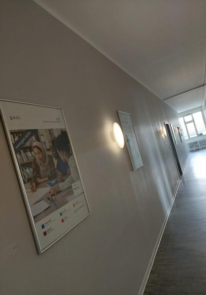 Bilder WBS TRAINING Oranienburg