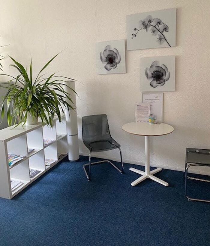 Bilder WBS TRAINING Oranienburg