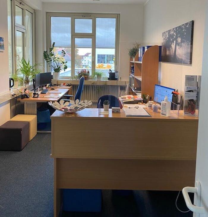 Bilder WBS TRAINING Oranienburg