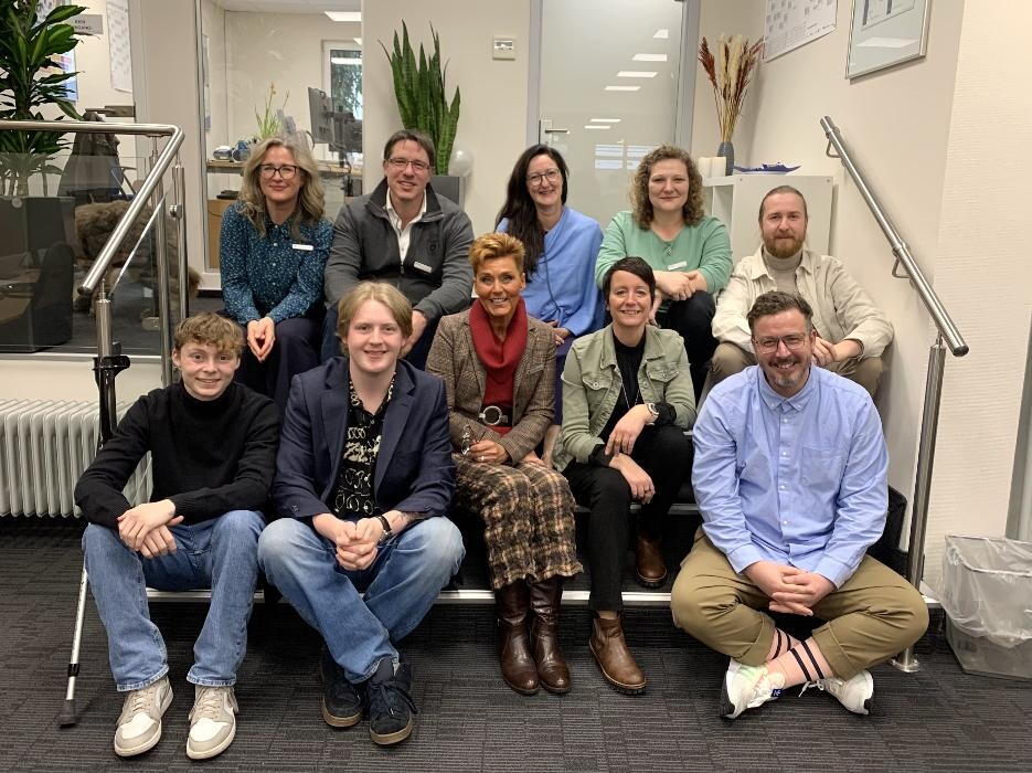 Bilder WBS TRAINING Dortmund City