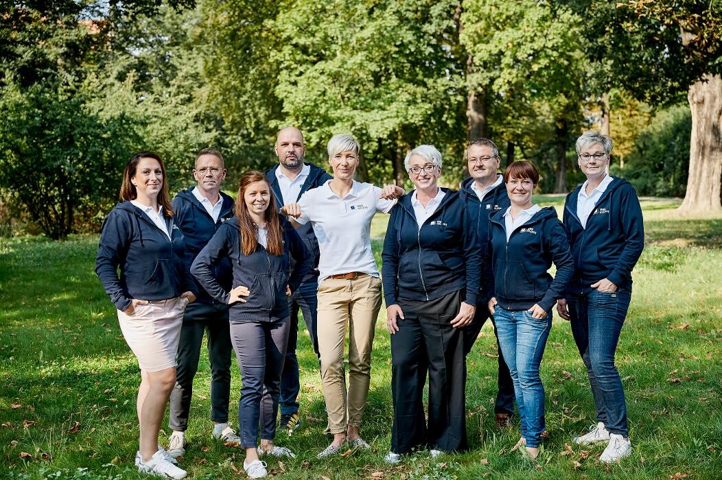 Bilder WBS TRAINING Bautzen