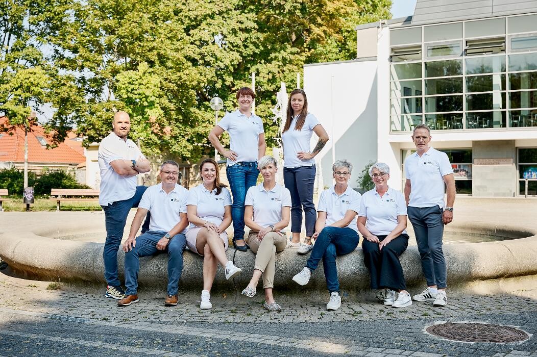 Bilder WBS TRAINING Bautzen