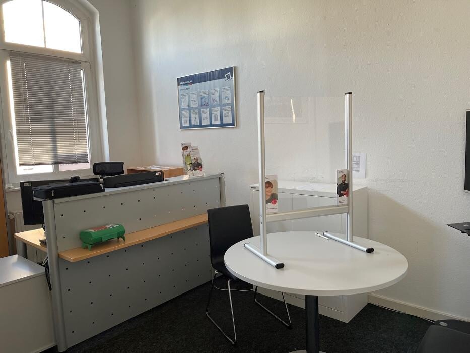 Bilder WBS TRAINING Wilhelmshaven