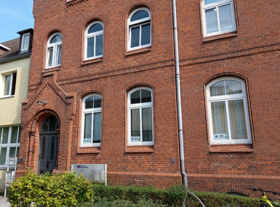 Bilder WBS TRAINING Wilhelmshaven