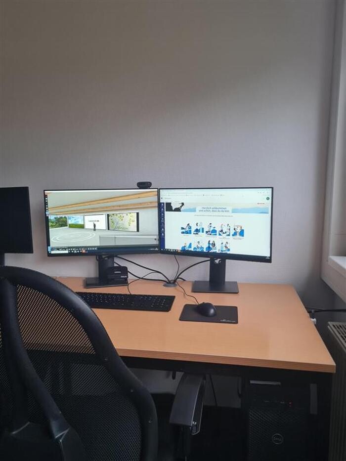 Bilder WBS TRAINING Recklinghausen