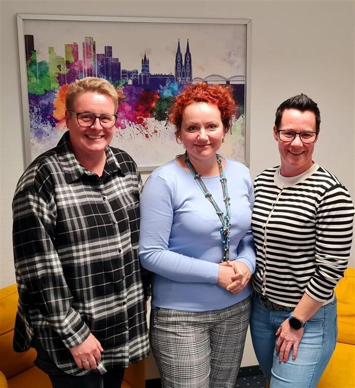 Bilder WBS TRAINING Recklinghausen