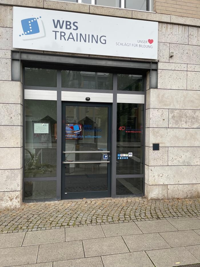 Bilder WBS TRAINING Heilbronn