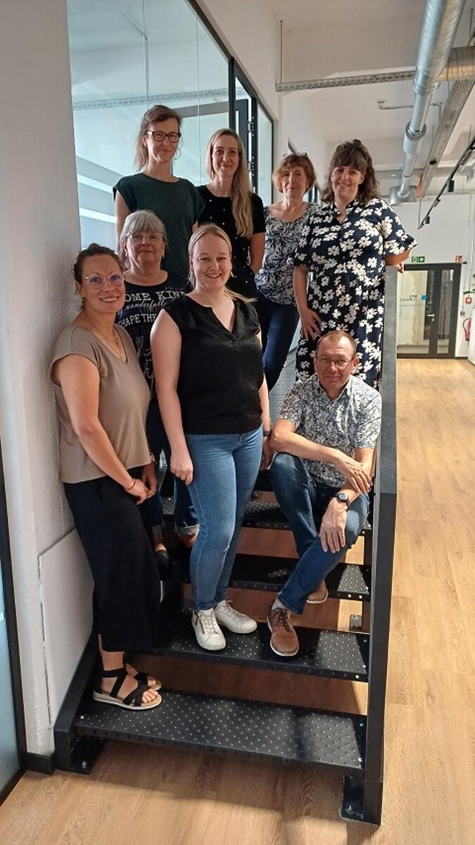 Bilder WBS TRAINING Grimma