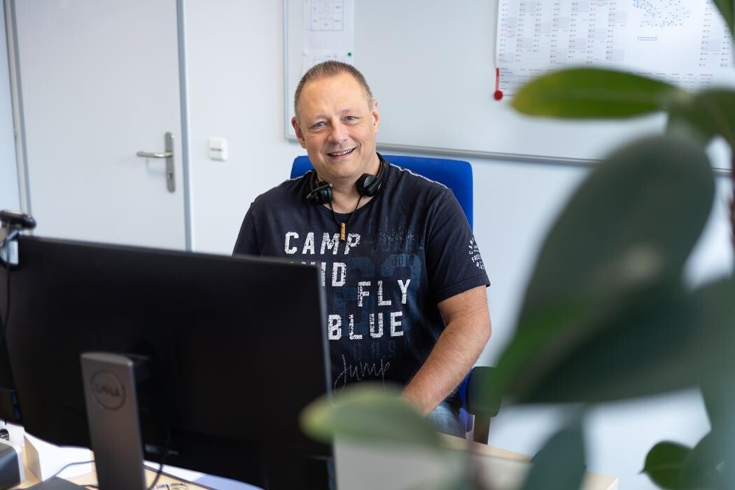 Bilder WBS TRAINING Hof