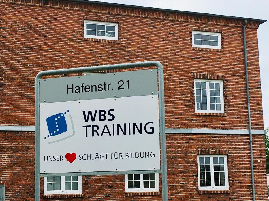 Bilder WBS TRAINING Minden