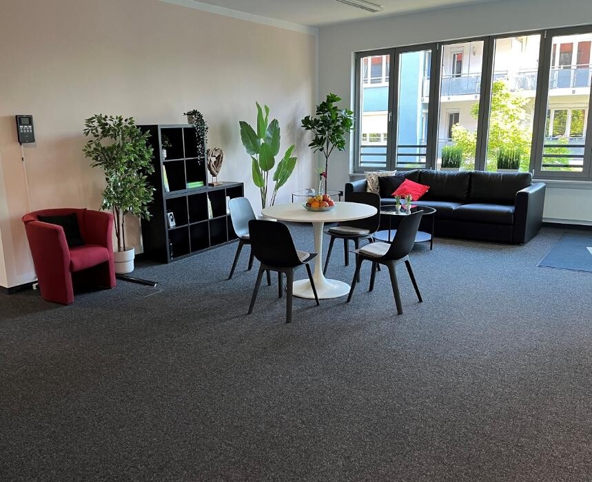 Bilder WBS TRAINING Darmstadt