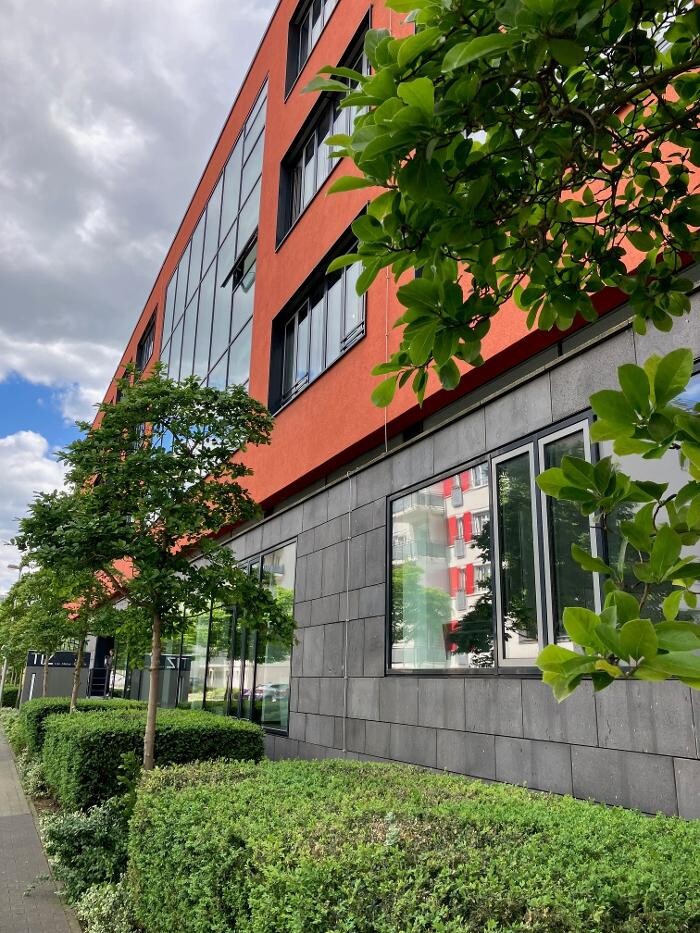 Bilder WBS TRAINING Darmstadt