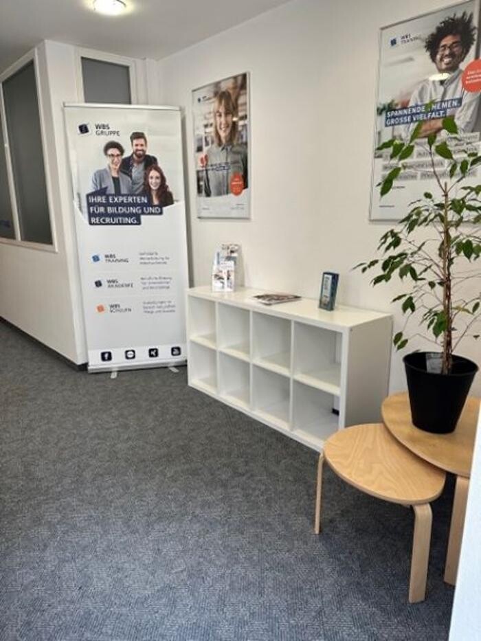 Bilder WBS TRAINING Eisenach