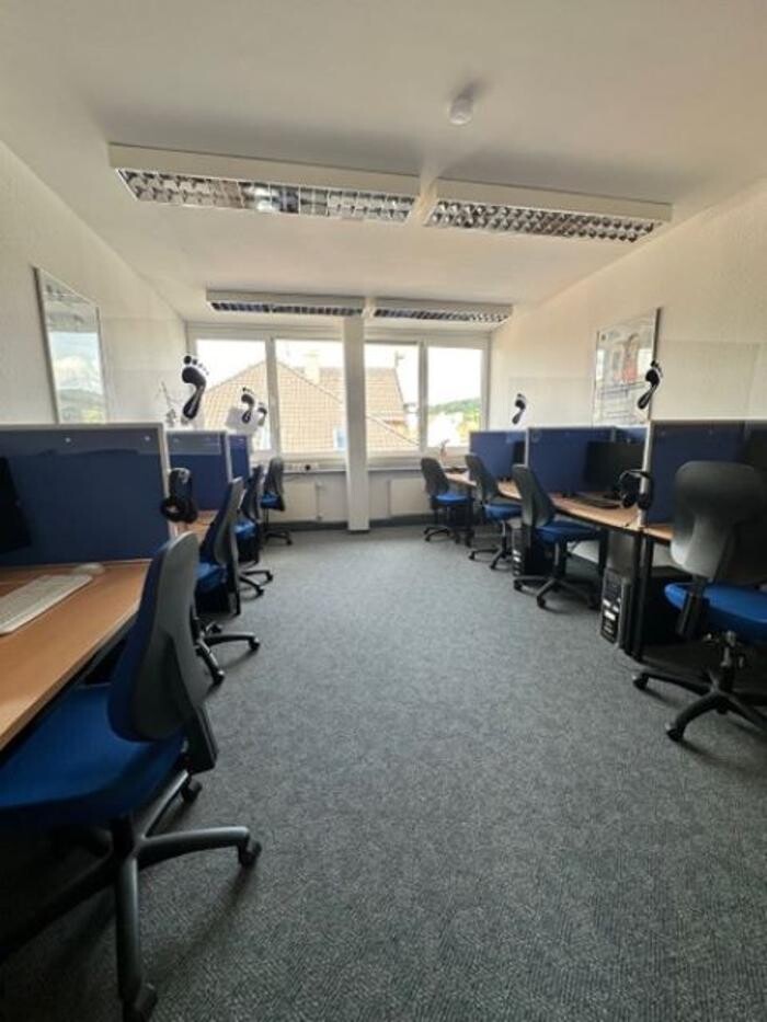 Bilder WBS TRAINING Eisenach