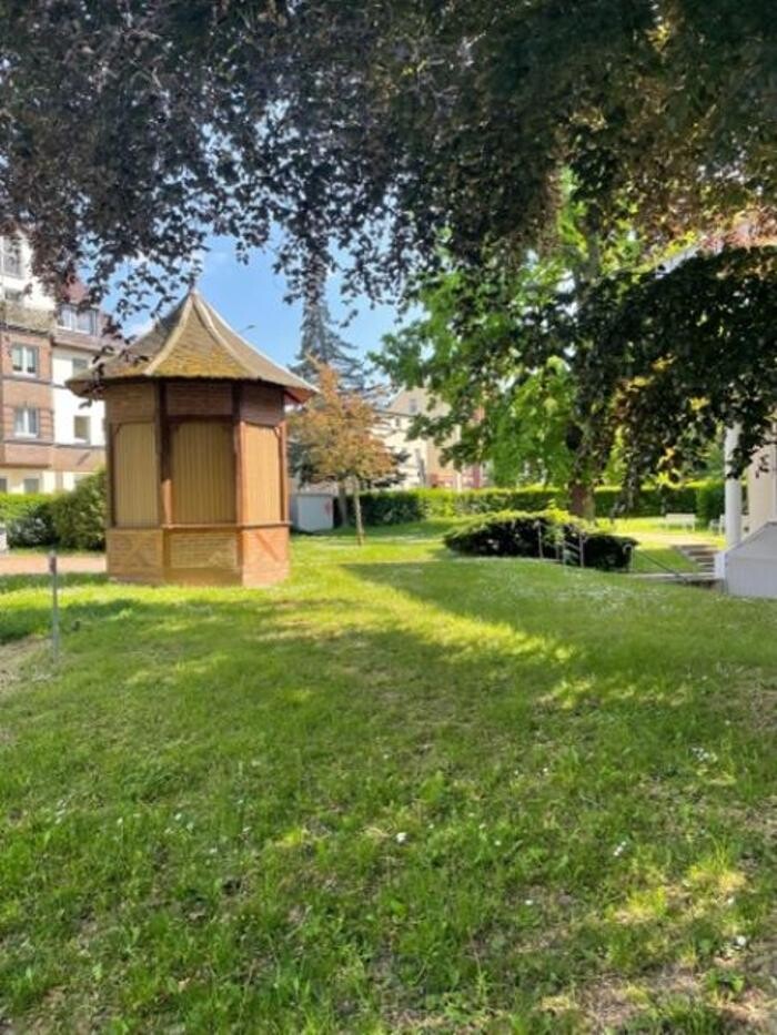 Bilder WBS TRAINING Eisenach