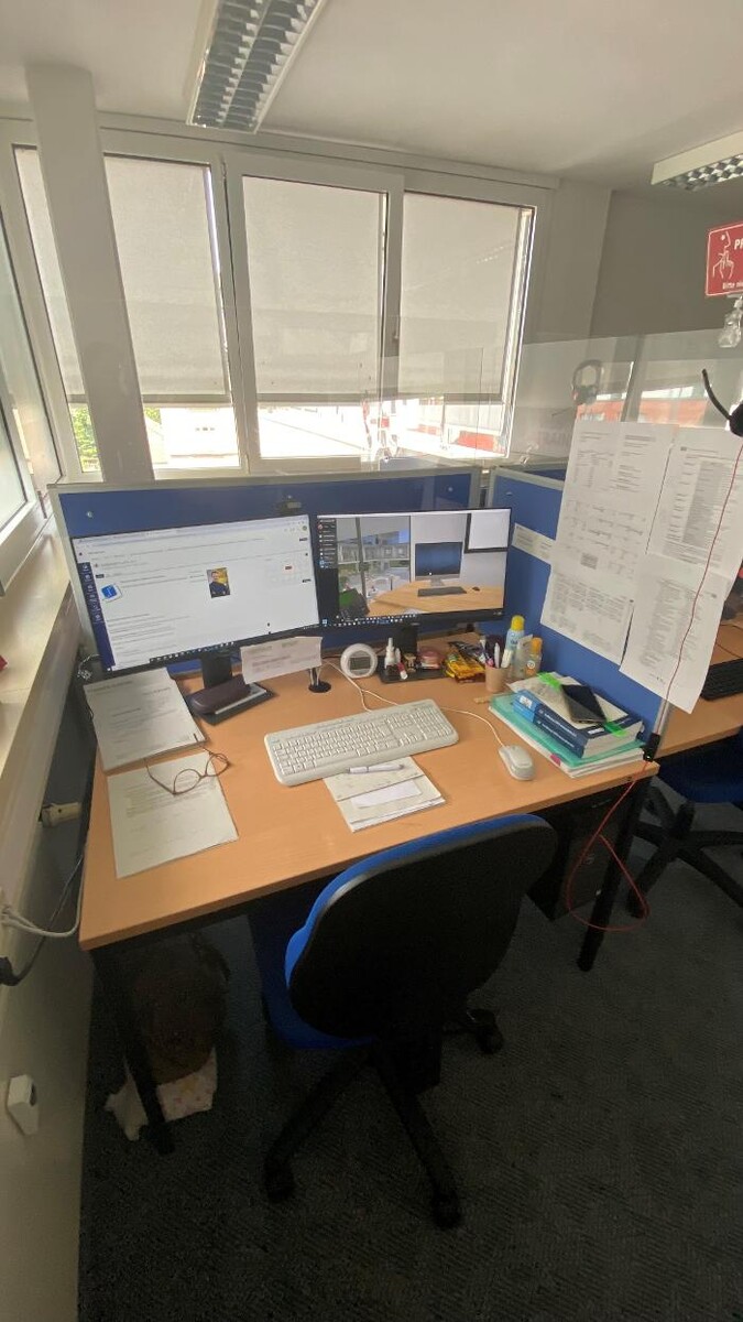 Bilder WBS TRAINING Eisenach