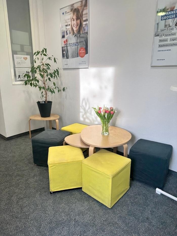 Bilder WBS TRAINING Eisenach