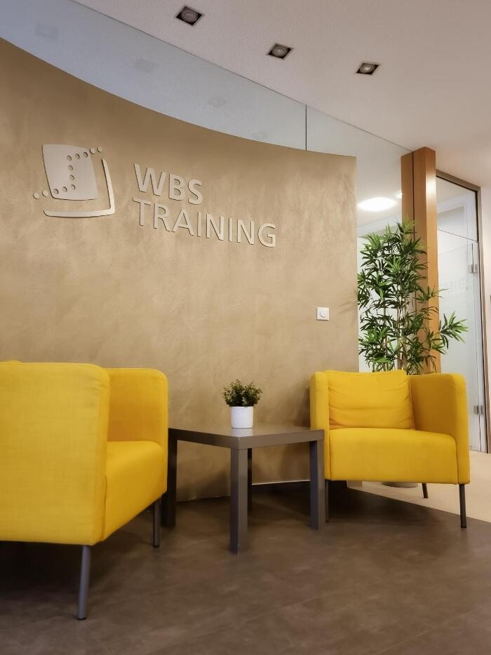 Bilder WBS TRAINING Hamm