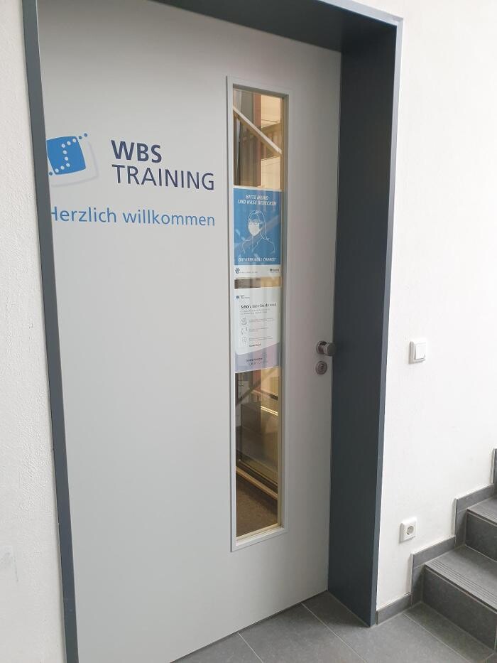 Bilder WBS TRAINING Paderborn