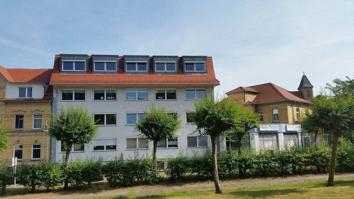 Bilder WBS TRAINING Delitzsch