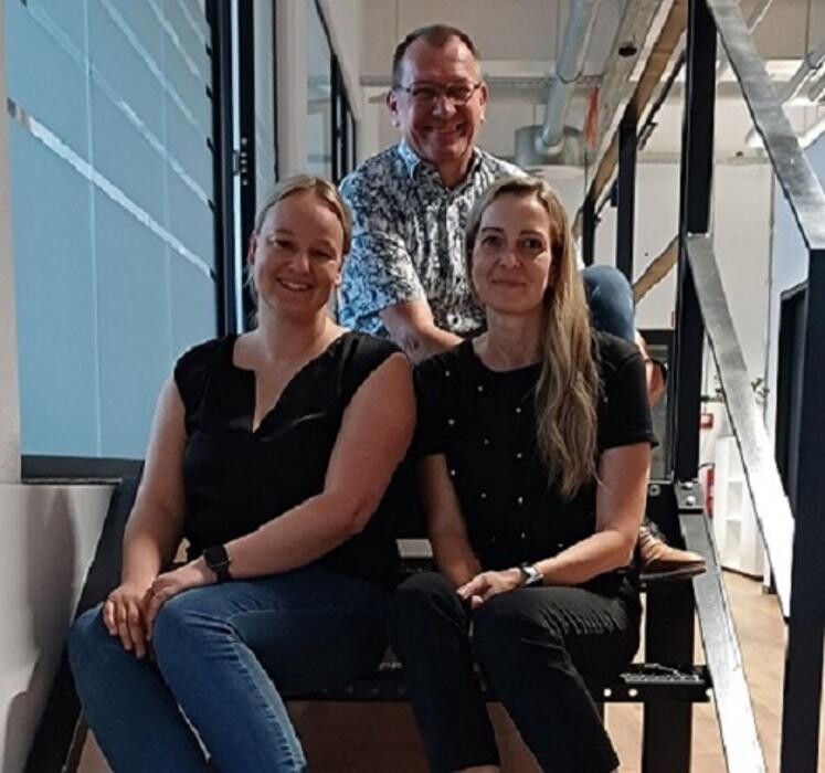 Bilder WBS TRAINING Delitzsch