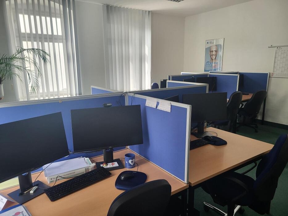 Bilder WBS TRAINING Gera