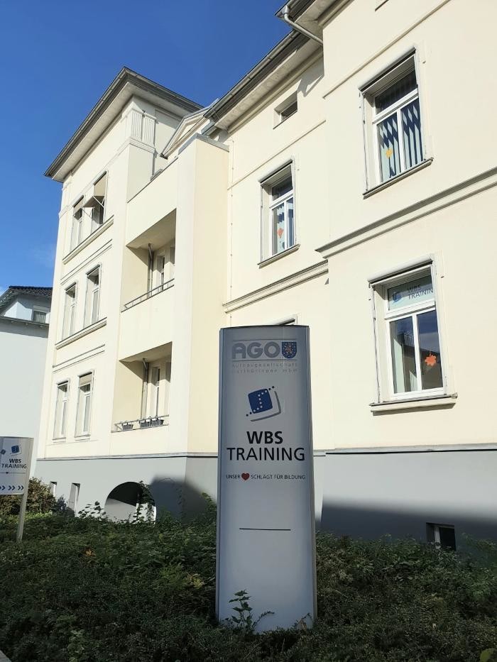 Bilder WBS TRAINING Gera