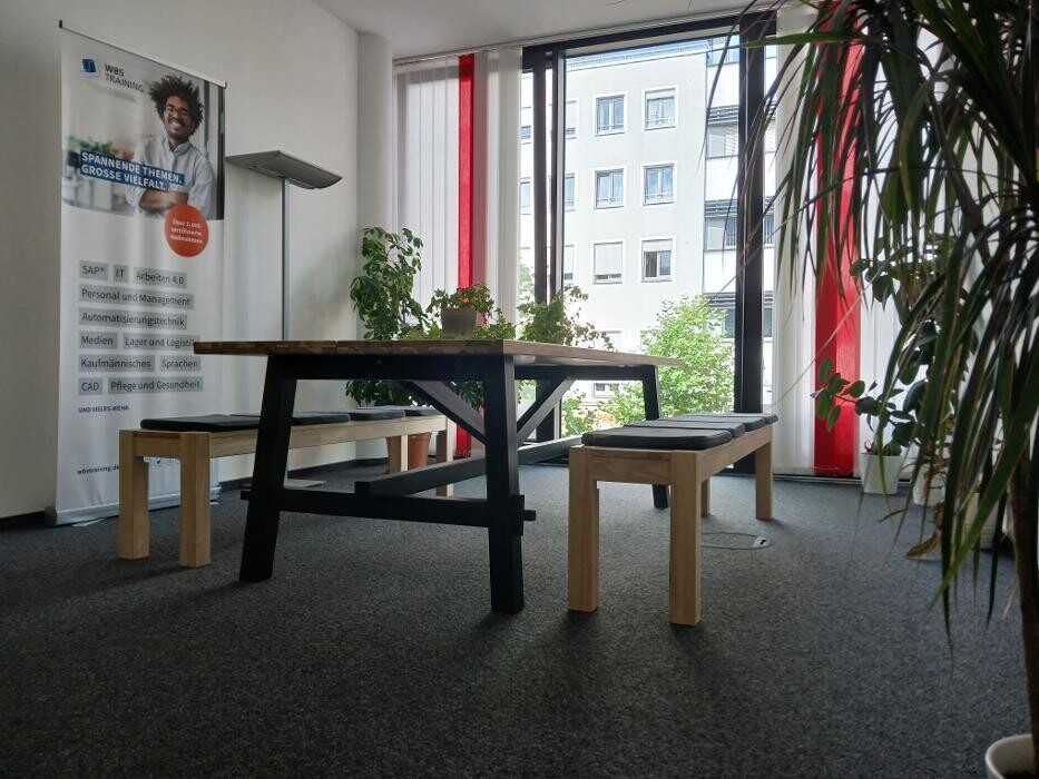 Bilder WBS TRAINING Fulda